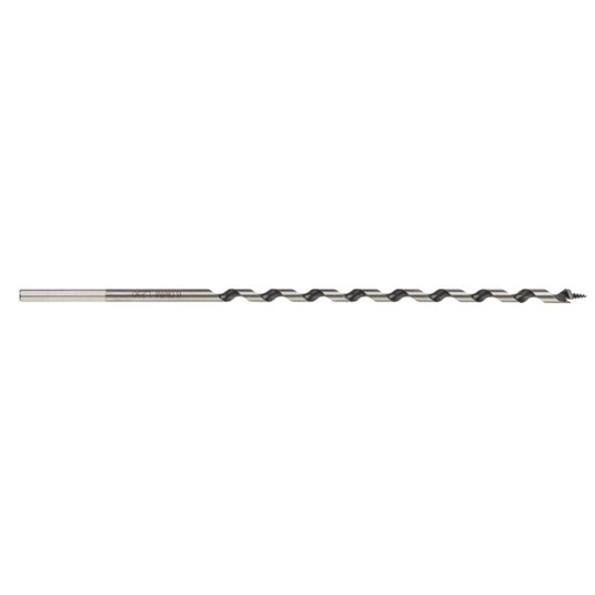 MILWAUKEE WIERTŁO KRĘTE DO DREWNA 6X230mm -zdjęcie numer 1