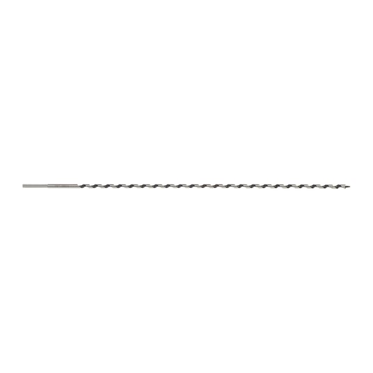 MILWAUKEE WIERTŁO KRĘTE DO DREWNA 6X460mm -zdjęcie numer 1