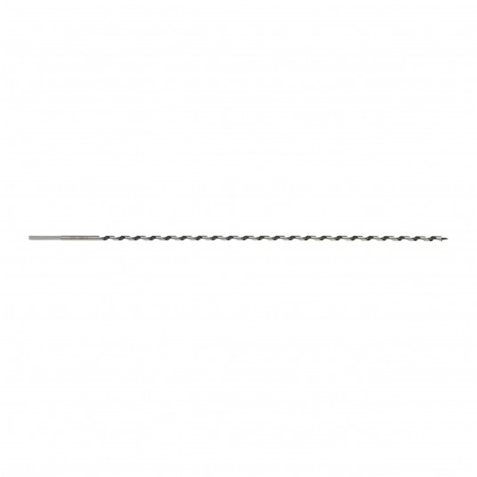 MILWAUKEE WIERTŁO KRĘTE DO DREWNA 6X460mm -zdjęcie numer 1