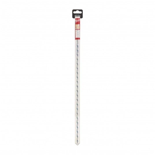 MILWAUKEE WIERTŁO KRĘTE DO DREWNA 6X460mm -zdjęcie numer 2