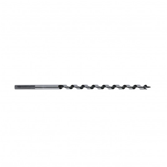 MILWAUKEE WIERTŁO KRĘTE DO DREWNA 8X230mm -zdjęcie numer 1