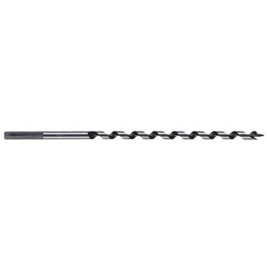 MILWAUKEE WIERTŁO KRĘTE DO DREWNA 8X230mm -zdjęcie numer 1