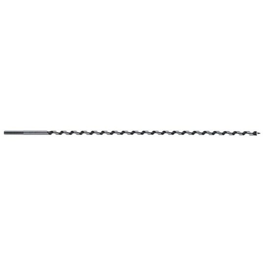 MILWAUKEE WIERTŁO KRĘTE DO DREWNA 8X460mm -zdjęcie numer 1