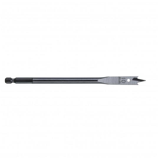 MILWAUKEE WIERTŁO PIÓROWE DO DREWNA 10X152mm -zdjęcie numer 1