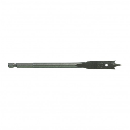 MILWAUKEE WIERTŁO PIÓROWE DO DREWNA 12X152mm -zdjęcie numer 1