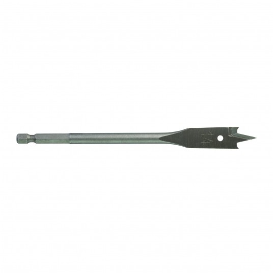 MILWAUKEE WIERTŁO PIÓROWE DO DREWNA 14X152mm -zdjęcie numer 1