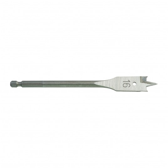 MILWAUKEE WIERTŁO PIÓROWE DO DREWNA 16X152mm -zdjęcie numer 1