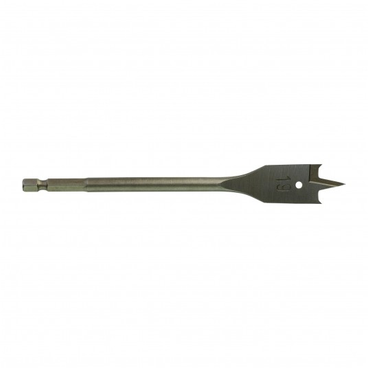 MILWAUKEE WIERTŁO PIÓROWE DO DREWNA 19X152mm -zdjęcie numer 1