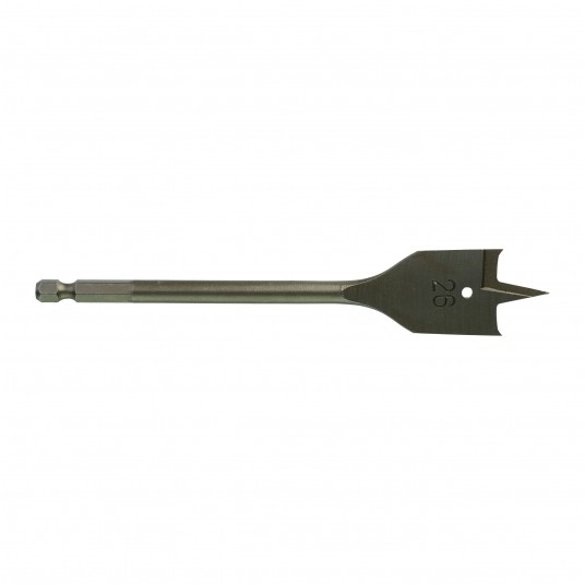MILWAUKEE WIERTŁO PIÓROWE DO DREWNA 26X152mm -zdjęcie numer 1