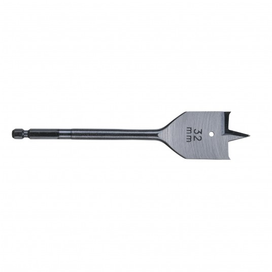 MILWAUKEE WIERTŁO PIÓROWE DO DREWNA 32X152mm -zdjęcie numer 1
