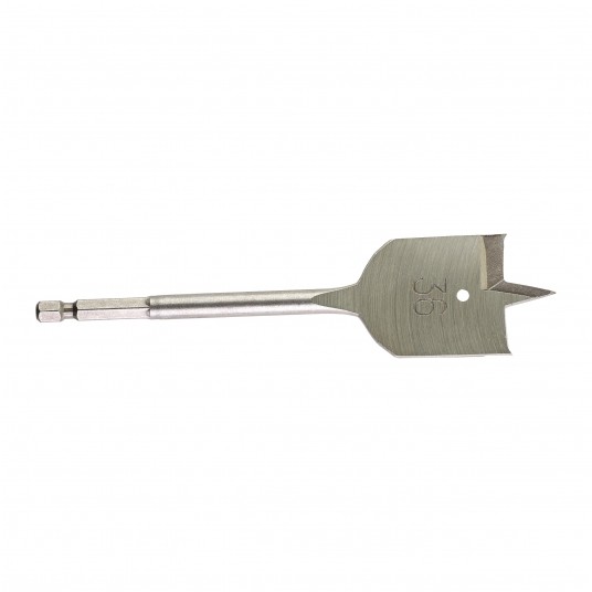 MILWAUKEE WIERTŁO PIÓROWE DO DREWNA 36X152mm -zdjęcie numer 1