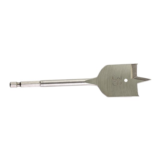 MILWAUKEE WIERTŁO PIÓROWE DO DREWNA 36X152mm -zdjęcie numer 1