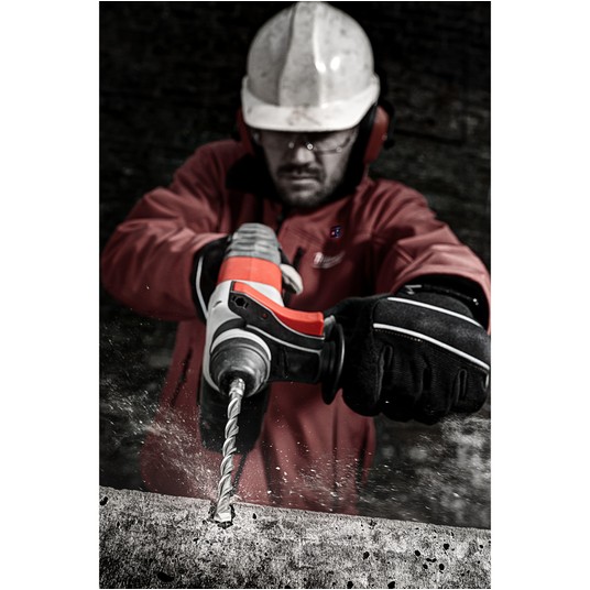 MILWAUKEE WIERTŁO SDS+ 10X100/160mm -zdjęcie numer 3