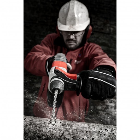 MILWAUKEE WIERTŁO SDS+ 10X100/160mm -zdjęcie numer 3
