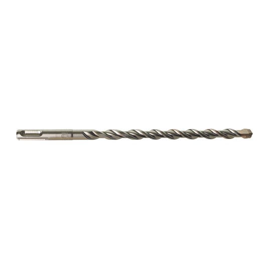 MILWAUKEE WIERTŁO SDS+ 10X150/210mm -zdjęcie numer 1
