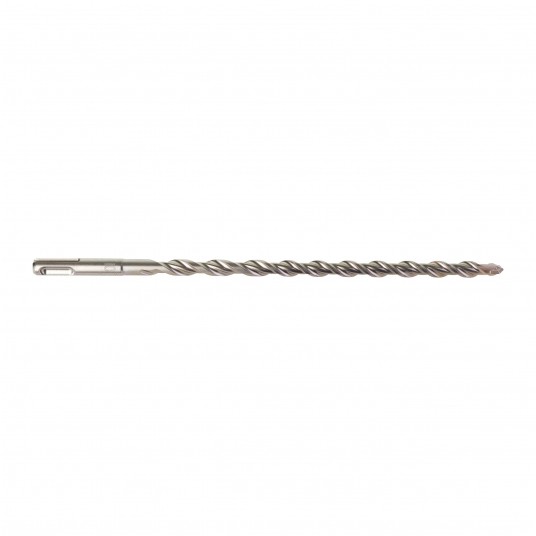 MILWAUKEE WIERTŁO SDS+ 10X200/260mm -zdjęcie numer 1