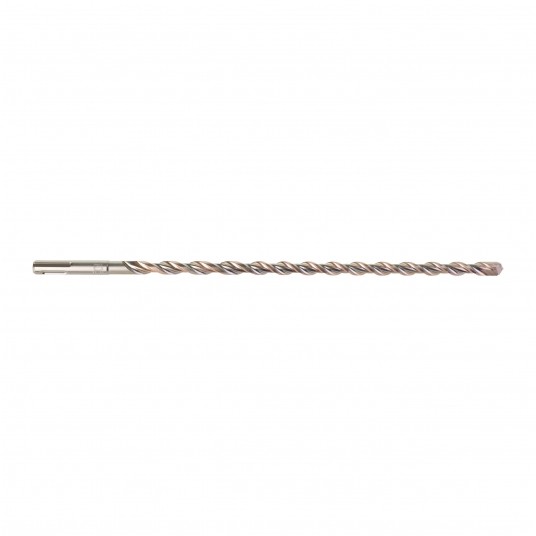 MILWAUKEE WIERTŁO SDS+ 10X250/310mm -zdjęcie numer 3