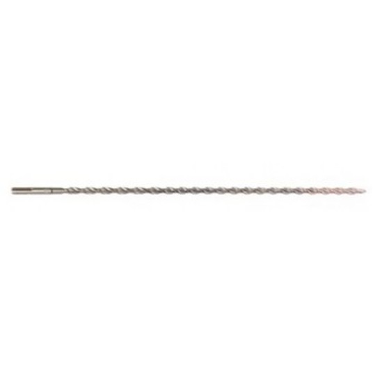 MILWAUKEE WIERTŁO SDS+ 10X400/450mm -zdjęcie numer 1