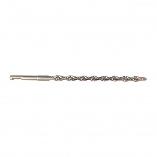 MILWAUKEE WIERTŁO SDS+ 12X200/260mm -zdjęcie numer 3