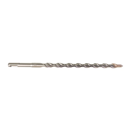 MILWAUKEE WIERTŁO SDS+ 12X200/260mm -zdjęcie numer 1