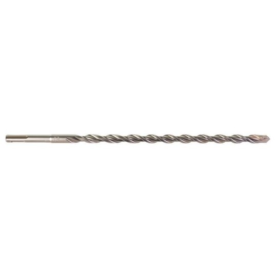 MILWAUKEE WIERTŁO SDS+ 12X250/310mm -zdjęcie numer 1