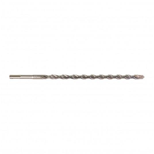 MILWAUKEE WIERTŁO SDS+ 12X250/310mm -zdjęcie numer 3
