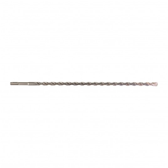 MILWAUKEE WIERTŁO SDS+ 12X400/450mm -zdjęcie numer 3
