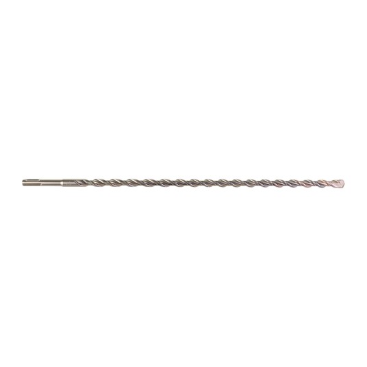 MILWAUKEE WIERTŁO SDS+ 12X400/450mm -zdjęcie numer 1