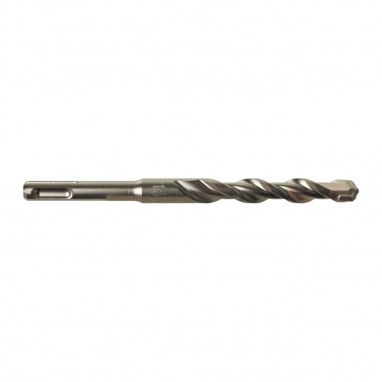 MILWAUKEE WIERTŁO SDS+ 14X100/160mm -zdjęcie numer 3