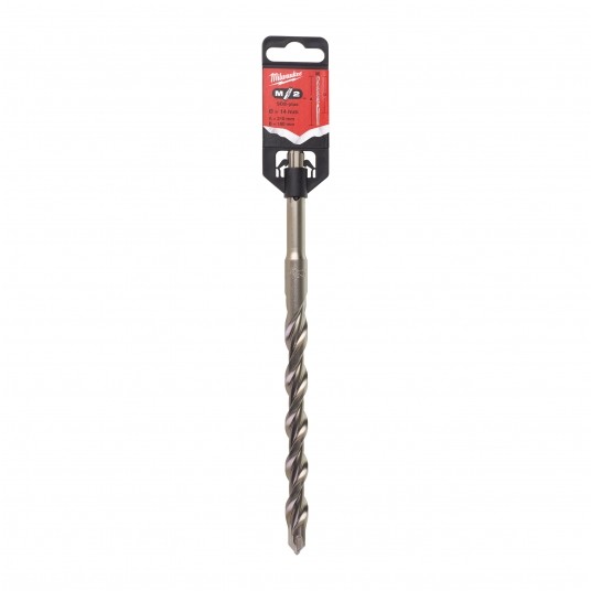 MILWAUKEE WIERTŁO SDS+ 14X150/210mm -zdjęcie numer 4
