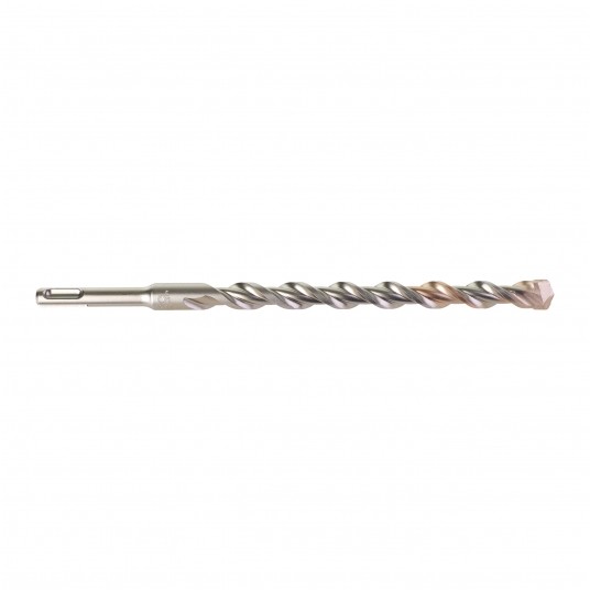 MILWAUKEE WIERTŁO SDS+ 15X200/260mm -zdjęcie numer 1