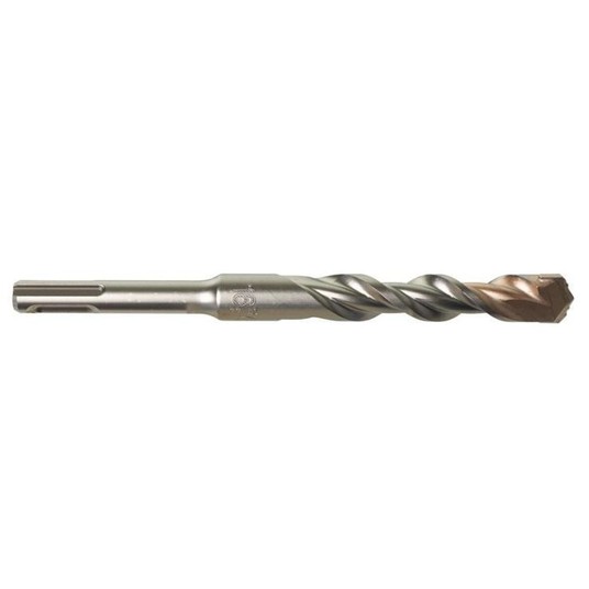 MILWAUKEE WIERTŁO SDS+ 16X100/160mm -zdjęcie numer 1