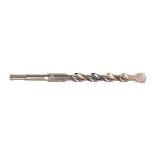 MILWAUKEE WIERTŁO SDS+ 16X210/260mm -zdjęcie numer 3