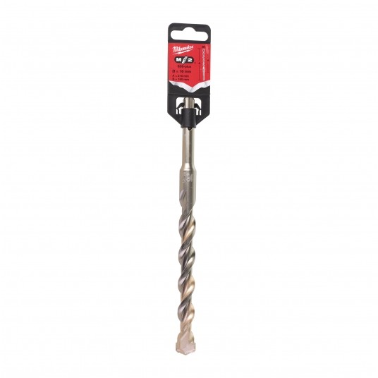 MILWAUKEE WIERTŁO SDS+ 16X210/260mm -zdjęcie numer 4