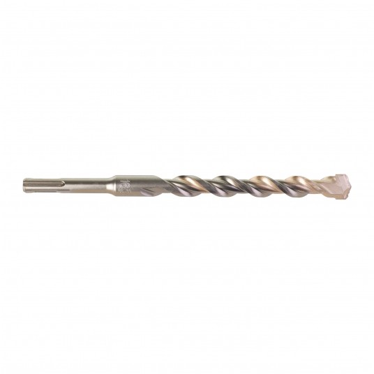 MILWAUKEE WIERTŁO SDS+ 16X210/260mm -zdjęcie numer 1