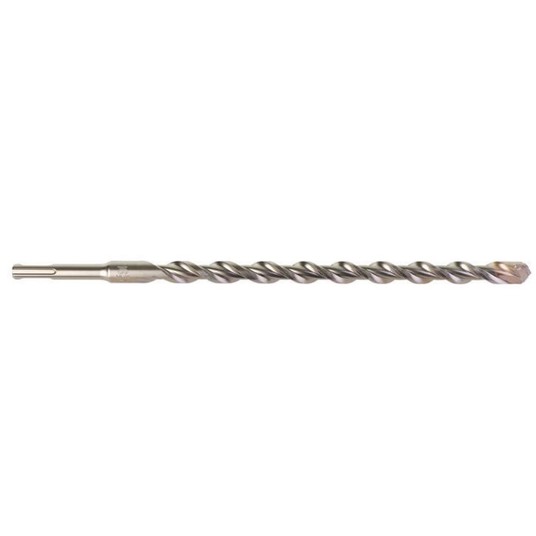 MILWAUKEE WIERTŁO SDS+ 16X250/310mm -zdjęcie numer 1