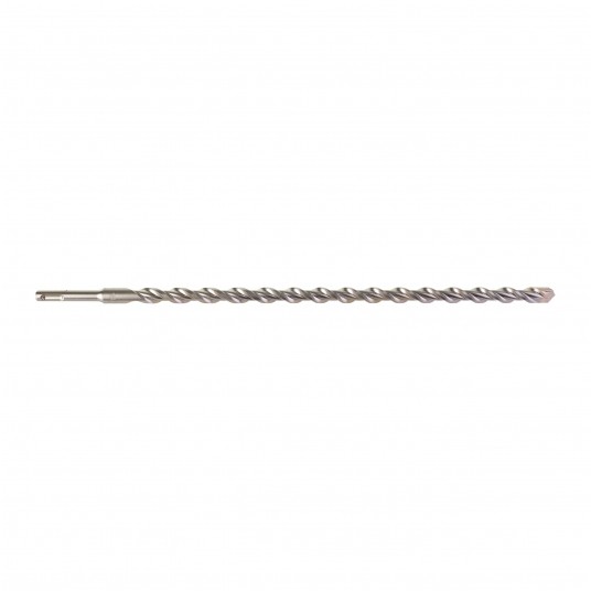 MILWAUKEE WIERTŁO SDS+ 16X400/450mm -zdjęcie numer 3