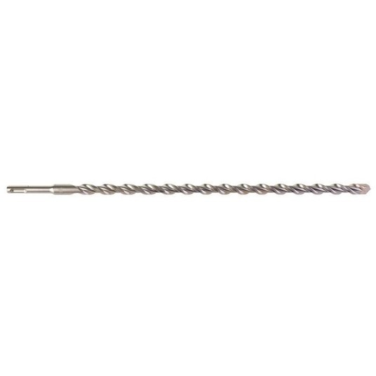 MILWAUKEE WIERTŁO SDS+ 16X400/450mm -zdjęcie numer 1