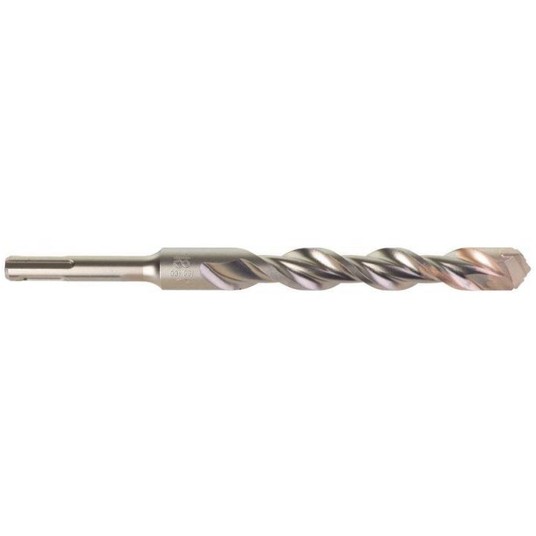 MILWAUKEE WIERTŁO SDS+ 18X150/210mm -zdjęcie numer 1