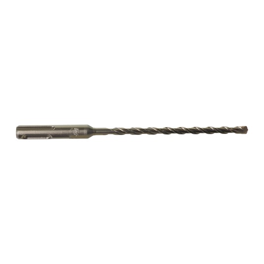 MILWAUKEE WIERTŁO SDS+ 5.5X100/160 -zdjęcie numer 1