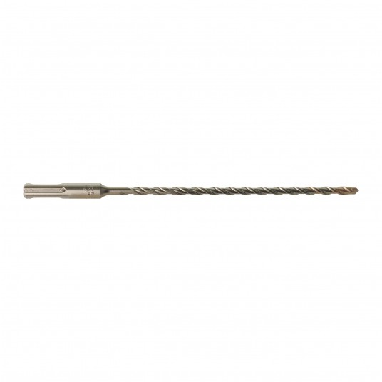 MILWAUKEE WIERTŁO SDS+ 5.5X150/210 -zdjęcie numer 1