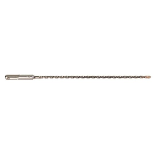 MILWAUKEE WIERTŁO SDS+ 5.5X200/260 -zdjęcie numer 1