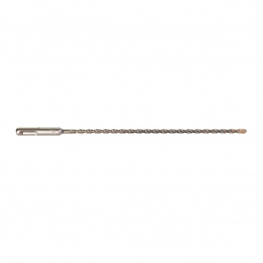 MILWAUKEE WIERTŁO SDS+ 5.5X200/260 -zdjęcie numer 1