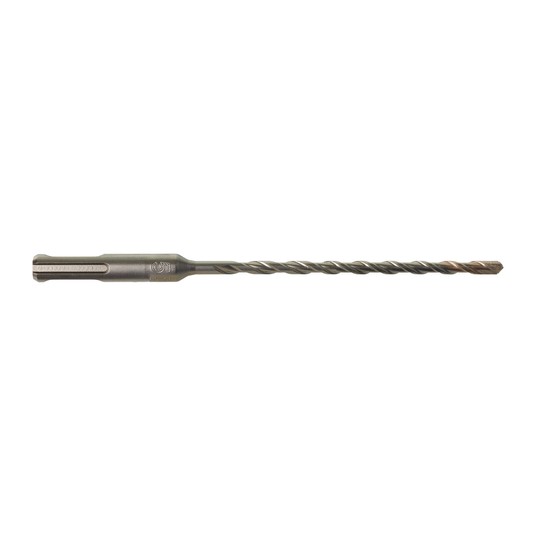 MILWAUKEE WIERTŁO SDS+ 5X100/160mm -zdjęcie numer 1