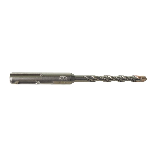 MILWAUKEE WIERTŁO SDS+ 6X050/110mm -zdjęcie numer 1