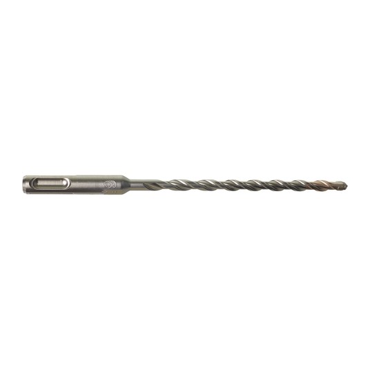 MILWAUKEE WIERTŁO SDS+ 6X100/160mm -zdjęcie numer 1