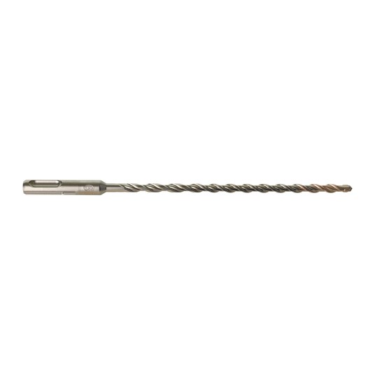 MILWAUKEE WIERTŁO SDS+ 6X150/210mm -zdjęcie numer 1