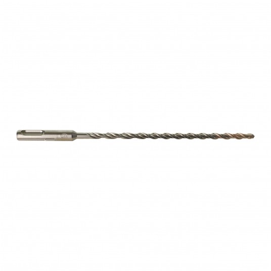 MILWAUKEE WIERTŁO SDS+ 6X150/210mm -zdjęcie numer 1