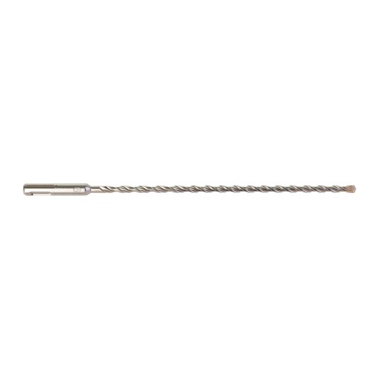 MILWAUKEE WIERTŁO SDS+ 6X200/260mm -zdjęcie numer 1