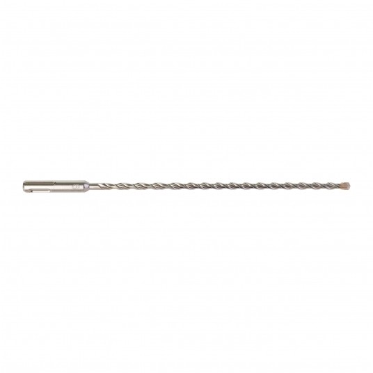 MILWAUKEE WIERTŁO SDS+ 6X200/260mm -zdjęcie numer 3